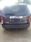 A picture of Registered Honda pilot 2009