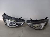 A picture of Haval Jolion Xenon Headlight 2020 2022