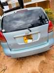 A picture of 2004 TOYOTA SPACIO 2004