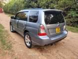A picture of 2005 SUBARU FORESTER Sports