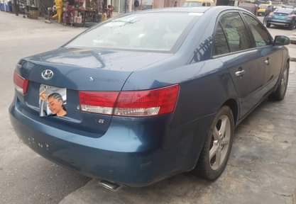 A picture of HOTTEST DEALS This is Extremely Clean ride Toks Standard with