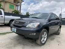 A picture of 2005 LEXUS RX 330