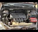 A picture of Toyota Matrix 2004 Nothing to fix Just buy and travel