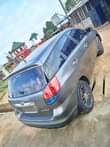 A picture of URGENT SALE Clean Reg 04 Toyota matrix fabrics engine gear