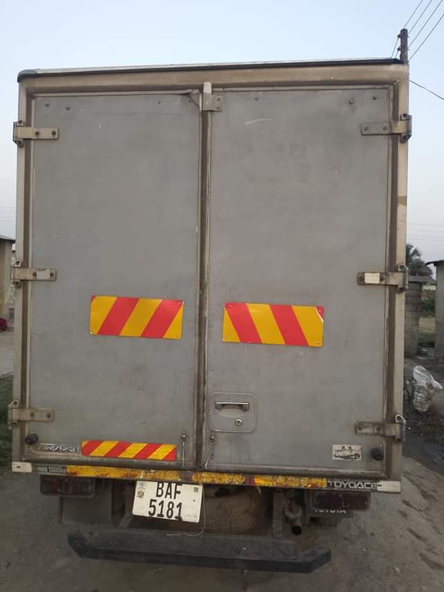 toyota toyoace