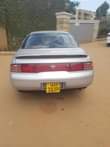 A picture of Car 4sale call me on 256751331103 or what app is