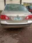 A picture of 2006 Toyota Corolla