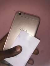 A picture of VIVO Y66