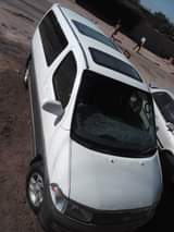 toyota regius