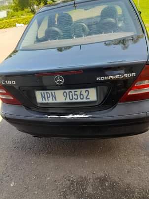 Kzn V.