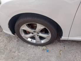 A picture of Venza 2009 2010 direct toks full option