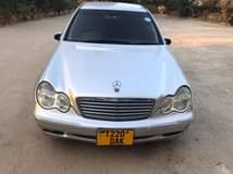 A picture of MERCEDES COMPRESSOR 0746097773