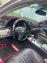 A picture of Upgraded Lexus Is250 AC Engine Gear is very superb With