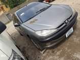 A picture of Peugeot 206 for sale Sound engine and gear Clean body