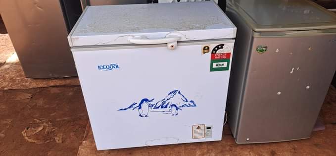A picture of Fridge