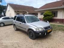 property chitungwiza
