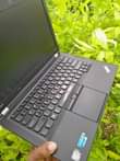 A picture of LENOVO THINKPAD LAPTOP IPO CLEAN