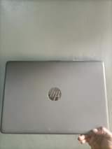 A picture of HP Radeon 9th generation at 750 000 first come first