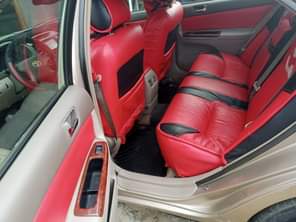 A picture of VERY SHARP 2004 CAMRY XLE EVERYTHING OK 2 7M Location