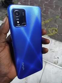 A picture of Vivo Y01 imenyooka mno gb32 ram2 network 4g