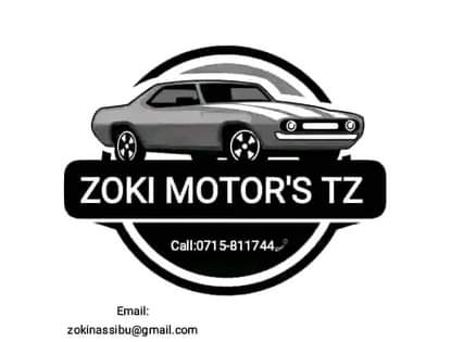 A picture of Zoki Motor s Tz. 0715 811744