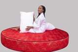 A picture of Rosefoam mattresses of all sizes 0705394267