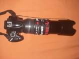 A picture of CAMERA