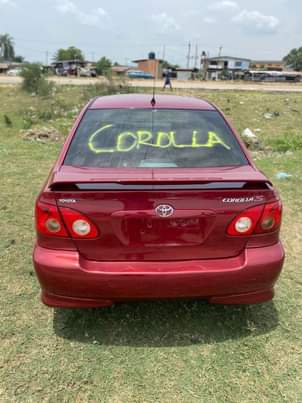 A picture of Car