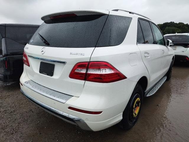 A picture of DAMAGED MERCEDES BENZ GLE READY TO BE IMPORTED UGX18M CALL