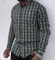 A picture of SHIRT COTTON