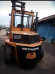 A picture of CAT Forklift 6 Tons Used Super Engine well maintained Location