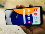 A picture of S msung Galaxy A03 t Only 330 000 32gb storage