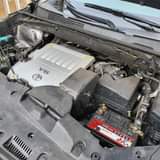 A picture of Toks 2016 2017 Toyota Highlander