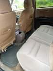 A picture of Raw firstbody Toyota Highlander Absolutely nothing to fix Only bumper
