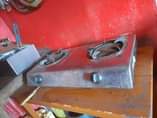 A picture of Restaurant items 4 sale All prices are negotiable Whatsapp or