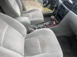 A picture of Toyota Corolla 2004 everything walking perfectly location ajah 08147450276
