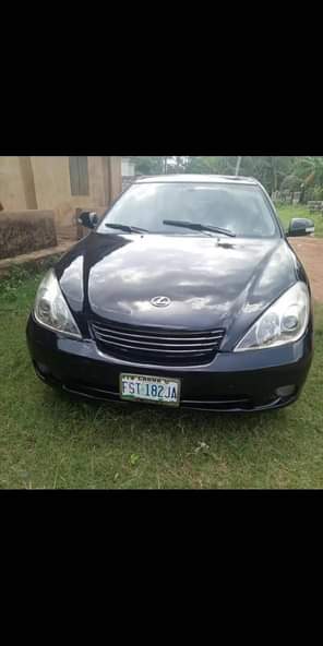 A picture of Fastest finger deal Sharp ES330 super clean buy and drive