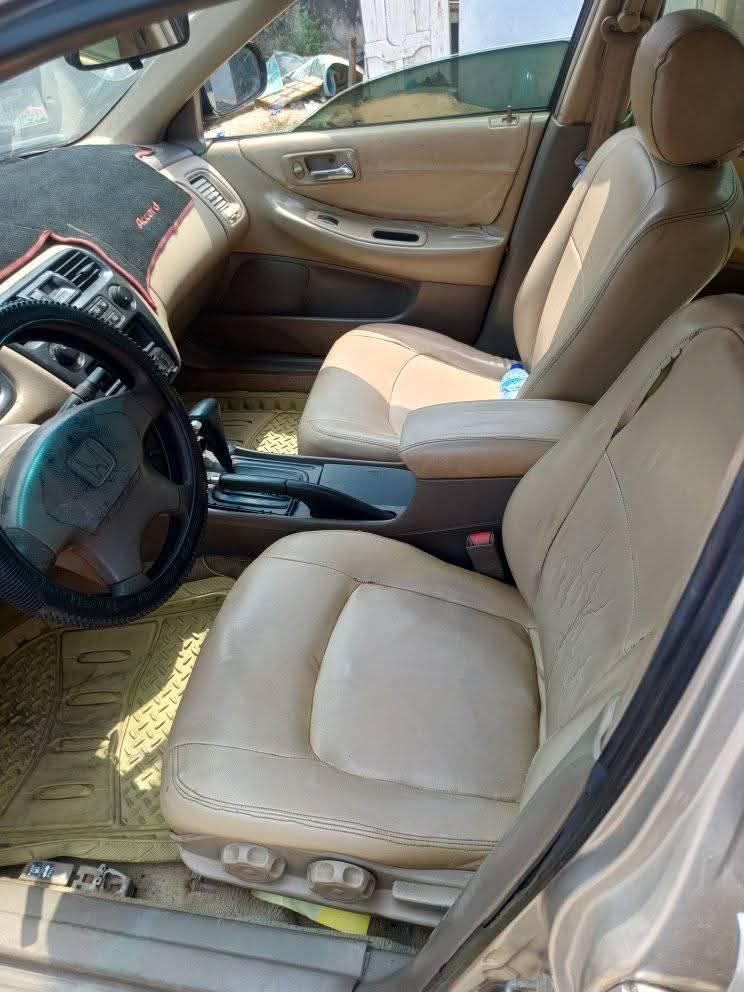A picture of Honda BabyBoy