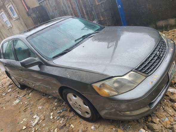 A picture of Car