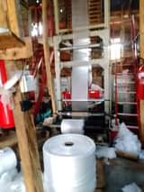A picture of We are into production of different types of Nylon like