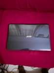 A picture of Acer Laptop 500GB