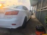 A picture of Lexus Is250