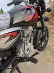 A picture of BOXER X 125