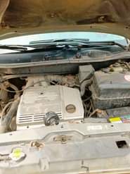 A picture of KB AUTOs Clean Lexus Rx300 YEAR 2002 model Available as
