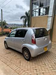 A picture of FICKY MOTORS LTD. TOYOTA PASSO 1.3CC FOR SALE. BUY AND
