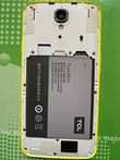 A picture of TCL P620m Dual Sim 2g Only Phone