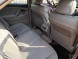 A picture of super sharp 2008 camry at wuse