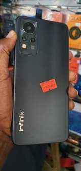 infinix phones
