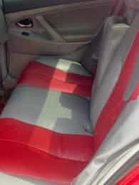 A picture of Good deal Clean 2008 Toyota Camry Baked on 1st body