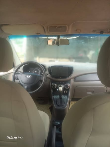 A picture of Hyundai 110